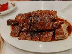 -澳门陈光记烧味饭店(南京德基广场店)