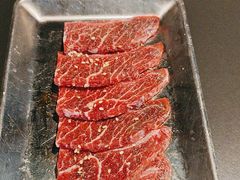-黑崎烧肉·山野厨房(坪山店)