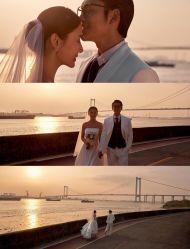 -雨墨婚纱摄影工作室