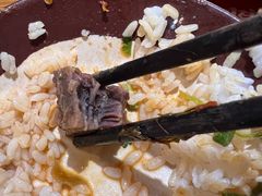 -受气牛肉·重庆耙牛肉(来福士店)