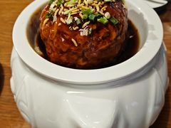 -扬州狮子楼·非遗淮扬菜(东关街店)