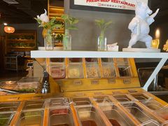 -牛记皇鲜牛肉火锅(环球度假区梨园店)