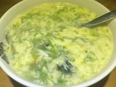 -吕氏疙瘩汤·海鲜新鲁菜(凯德mall新都心店)