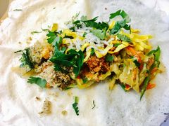 豪华五星薄饼-黑明餐厅(白鹭洲店)