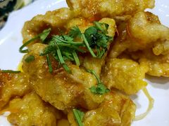 -全家福东北菜(联谊花园宜康苑店)