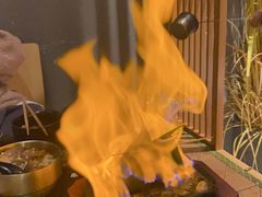 -無境·匠心日本料理(汉街店)