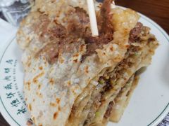 -清真永恒华威肉饼(潘家园店)