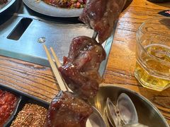 -KAOKAO烤烤·丹东海鲜烧烤(望京店)
