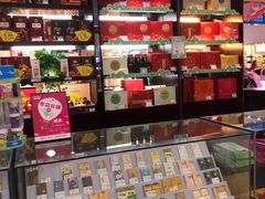 -合家福超市(合肥滨湖百大店)