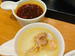 -云海肴·汽锅鸡·云南代表菜(东坝金隅店)