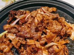 -阿里疆Alijiang·丝路美食·异域风情·清真(长楹天街店)
