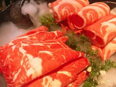 -捞王锅物料理(凯旋路店)