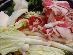 -银子铁板烧料理自助餐(人民广场店)