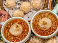 -馋三尺蟹粉小笼(人民广场店)