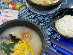 -桥香园过桥米线(古城北门店)