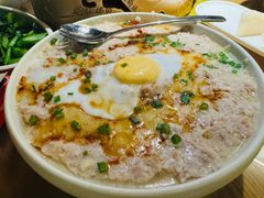 -桂小厨广西菜(青秀万达店)