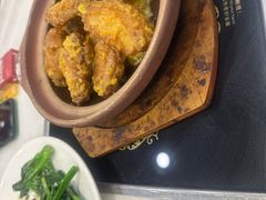 -大嫂镬仔·焖鸡煲·啫啫煲(逢源路店)