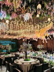 -花嫁丽舍婚礼殿堂(世博江景店)