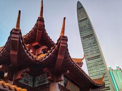 -荔枝公园(福田区)