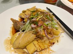 -東海海鲜酒家(中信广场店)