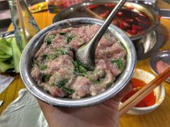 -渝味黄姐火锅(黄泥村店)