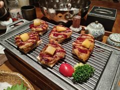 -一本料理(西溪天街店)