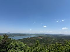 -沈阳辉山风景区