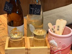 -大米·京都小酒馆·炭烧海鲜·烧鸟(龙口东路店)