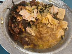 -龙香居海鲜浑锅家常菜·特色驴肉