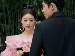 -经典婚纱摄影美学馆·私人定制
