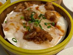 排骨陈村粉-香云轩·顺德菜(香云纱园林酒店店)