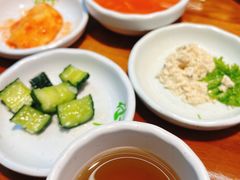 -全州拌饭馆(断桥店)
