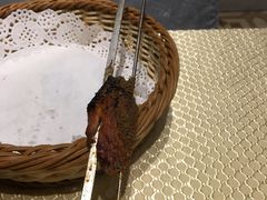 -巴扎美食·新疆菜·西域歌舞表演餐厅(新疆大厦店)