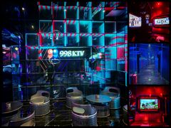 -998KTV(民治民乐店)