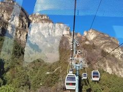 -狼牙山风景区