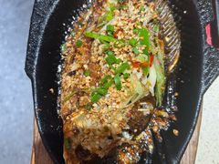 -状元阁烧烤(新华路总店)