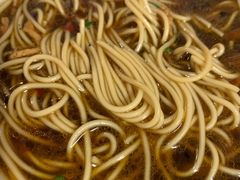 鱼香肉丝面-大时代美食面馆