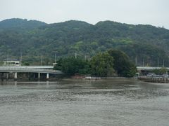 -闽江夜游台江旅游码头