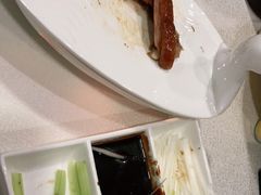 -老浒记烤鸭-北京菜(琉璃厂店)