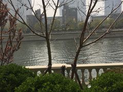 -马栏河运动公园