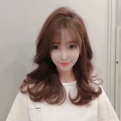 长发-3AM HAIR SALON烫发染发接发
