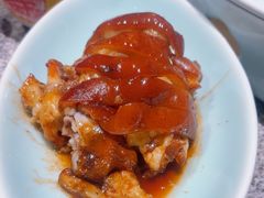 -南京大牌档(济南万象城店)