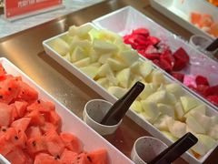 -比格比萨自助(上海松江万达店)