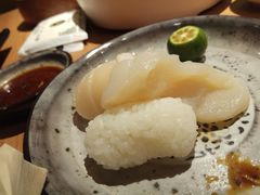 -万岁寿司(天河领展店)