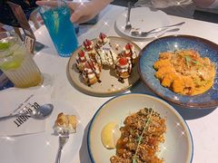 琥珀酱烤鸡翅-BE BRIGHT KITCHEN(正佳广场店)