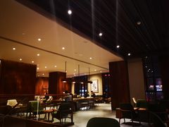 -星巴克臻选(天津鲁能中心一店)