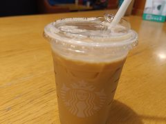 -星巴克(太原茂业天地店)