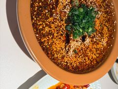 川南水煮牛肉-麻六记(新天地店)