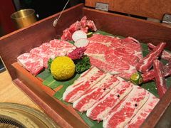 -MIKOMIKO和牛烧肉专门店(南门店)