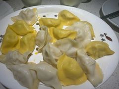 -船歌·鱼水饺青岛菜(金狮广场店)
